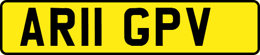 AR11GPV