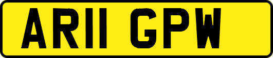AR11GPW