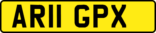 AR11GPX