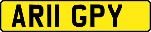 AR11GPY