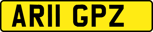AR11GPZ