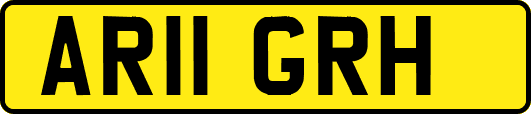 AR11GRH