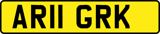 AR11GRK