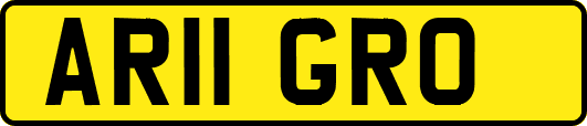 AR11GRO