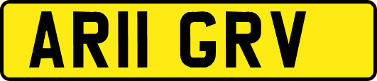AR11GRV