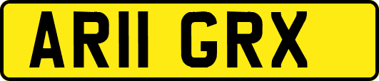 AR11GRX