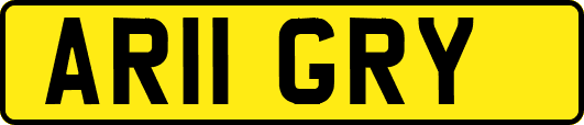 AR11GRY