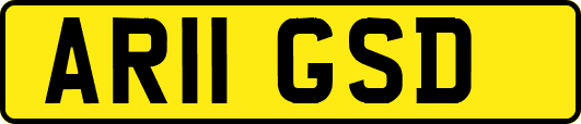 AR11GSD