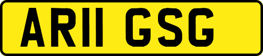 AR11GSG