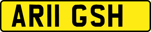 AR11GSH