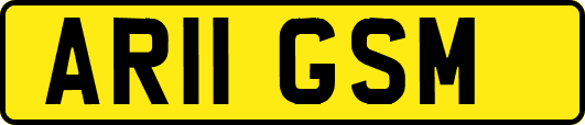 AR11GSM
