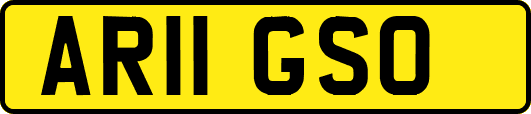 AR11GSO