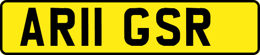 AR11GSR