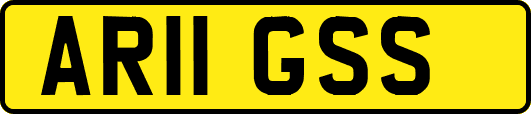 AR11GSS