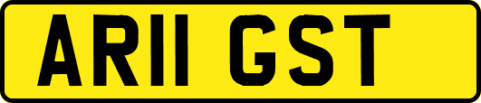 AR11GST