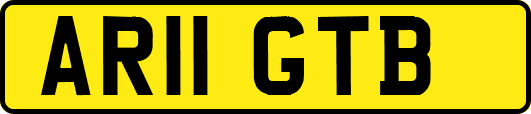 AR11GTB