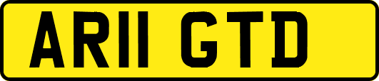 AR11GTD