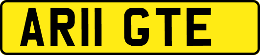 AR11GTE