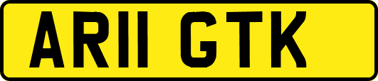 AR11GTK