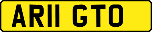 AR11GTO