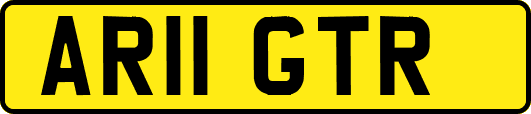 AR11GTR