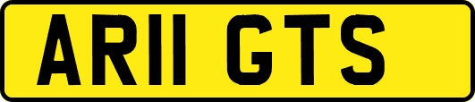AR11GTS