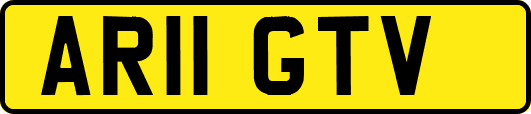 AR11GTV