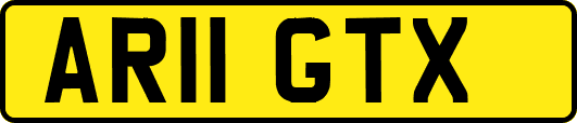 AR11GTX