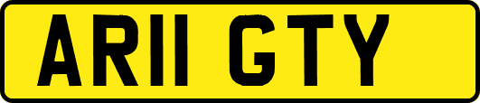 AR11GTY