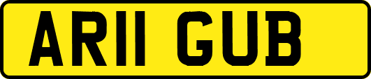 AR11GUB