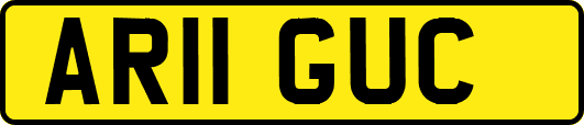 AR11GUC