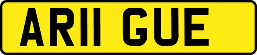 AR11GUE