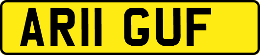 AR11GUF