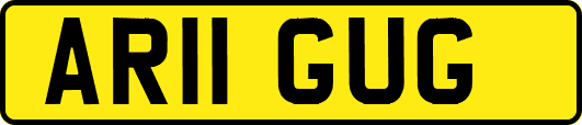 AR11GUG
