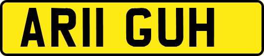 AR11GUH