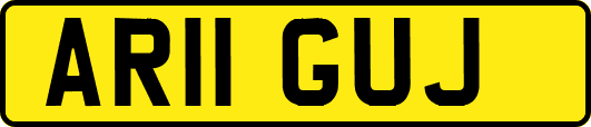 AR11GUJ