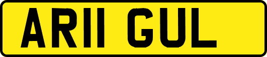 AR11GUL