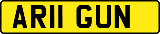 AR11GUN