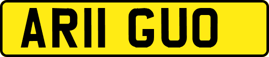 AR11GUO