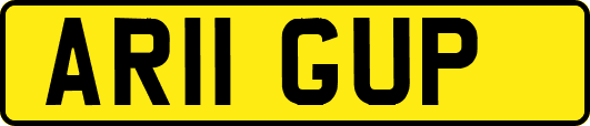 AR11GUP