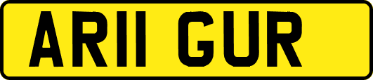 AR11GUR
