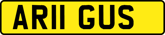 AR11GUS