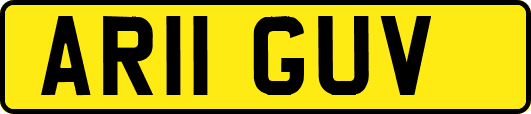 AR11GUV