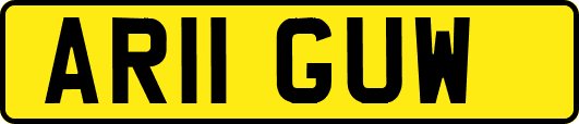 AR11GUW