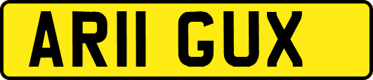 AR11GUX