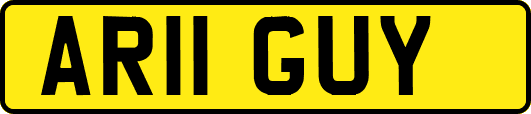 AR11GUY