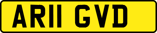 AR11GVD
