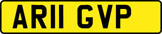 AR11GVP