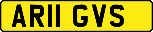 AR11GVS