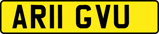 AR11GVU